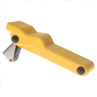 Picture of Latch - Draw - Yellow