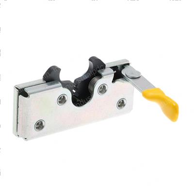 Picture of Latch - Hook - Yellow Handle