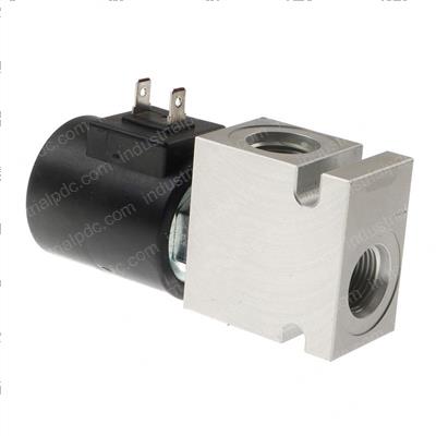 Picture of Valve Solenoid Nc Two-Way