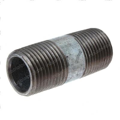 Picture of 3/8 - 1-1/2 Pipe Nipple