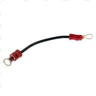 Picture of Wire - Lead