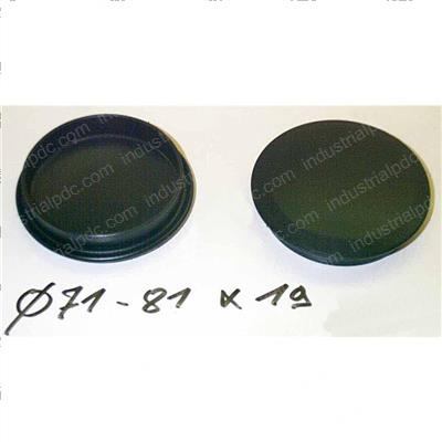 Picture of Cap - Hub