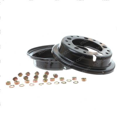 Picture of Wheel - Split Rim 5.00x12