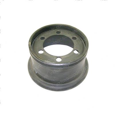 Picture of Wheel - 6.50x15 2pc Rim/Flange
