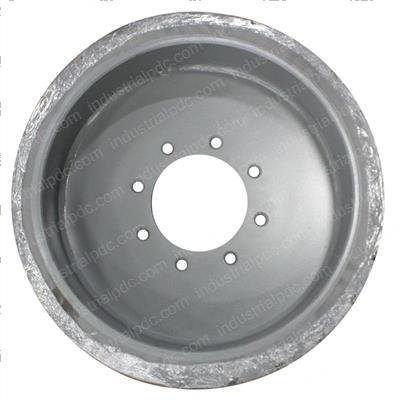 Picture of Wheel Assembly - 22x Grey