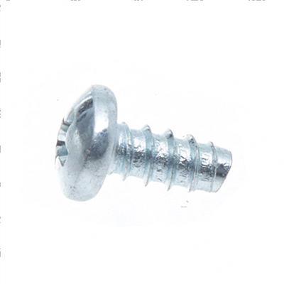 Picture of Screw #4x1/4 Hi-Lo Ph Phil Tap