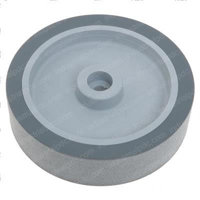 Picture of Wheel, Scrbr, 8.00d, W/ Taper