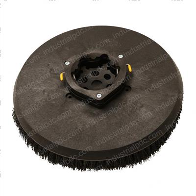 Picture of Brush, Disk, Scb, 16.0d, Pyp