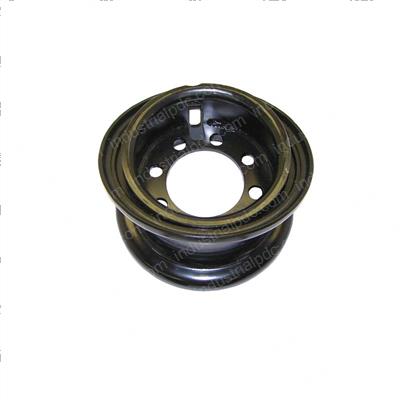 Picture of Wheel - 4.33-8 3 Pc Rim/Flange