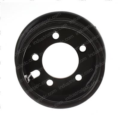 Picture of Wheel - 4.00-9 4 Pc Rim/Flange