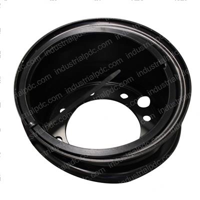 Picture of Wheel - 6.50-15 4 Pc Rim/Flange