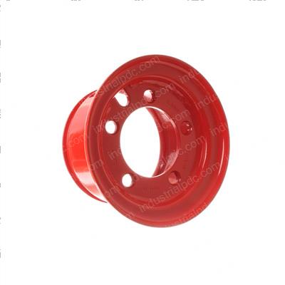 Picture of Wheel - 4.33-8 1 Pc Rim