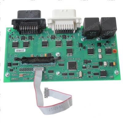 Picture of Pcb-Assy-Ecm-Platform-Ver 1.10