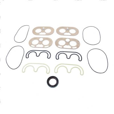 Picture of Kit-Seals + Wear Plate-Pump