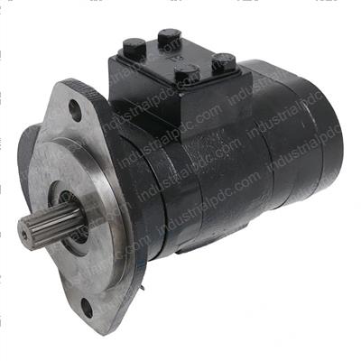 Picture of Pump-2 Sec-29cc X 19cc-Fe