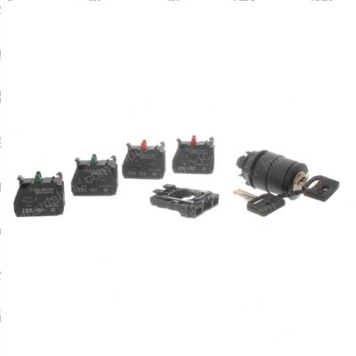 Picture of Switch Kit-3 Pos Key
