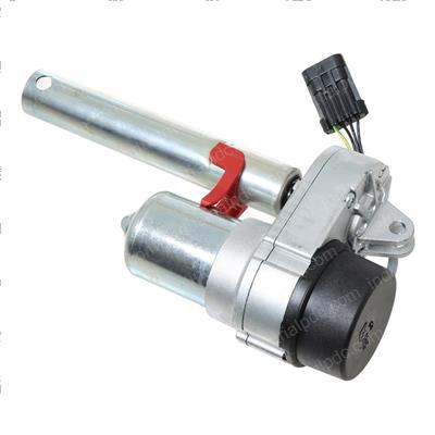 Picture of Actuator, 24vdc, 05.5strk,