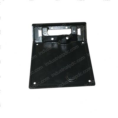 Picture of Cover Machining