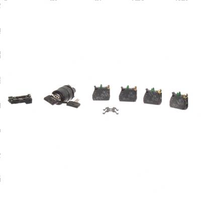 Picture of Switch Kit-3 Pos Key