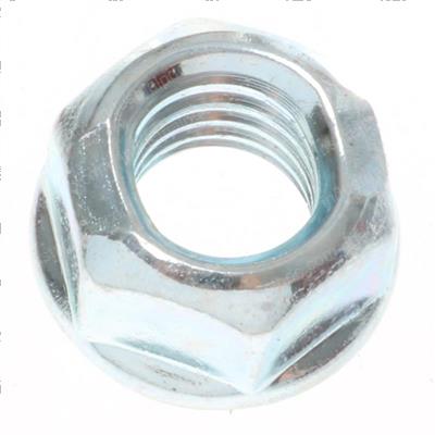 Picture of Nut - Flange - Top Lock