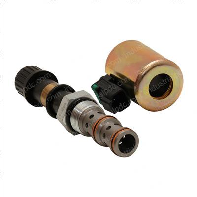 Picture of Valve-Solenoid 2 Pos  3 Way