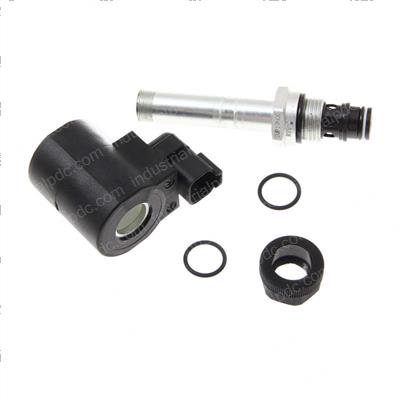Picture of Valve Solenoid No Poppet