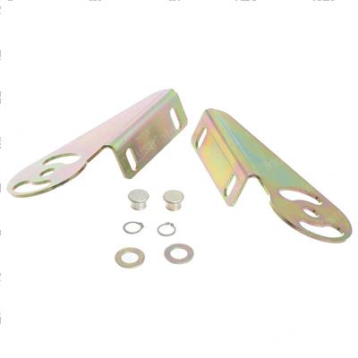 Picture of End Bracket-Fixed End