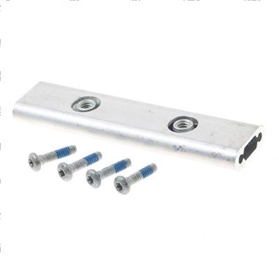 Picture of Flat Bar W/Pem Nuts