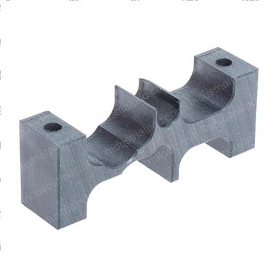 Picture of Clamp- Plastic- Cable Track