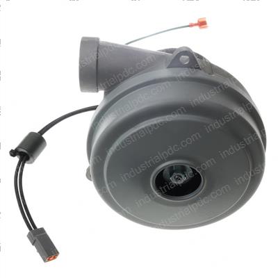 Picture of Fan, Vacuum, 6.6d, 024vdc, 2