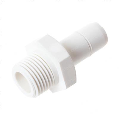 Picture of Fitting, Plstc, Str, Qm08/Pm06