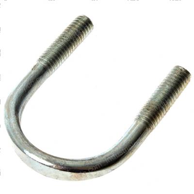 Picture of Ubolt Flattened 15diax3/8 Unc