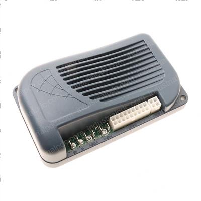 Picture of Controller - Motor