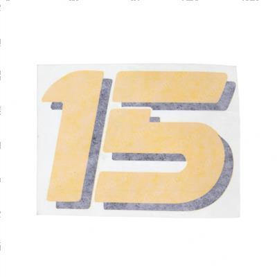Picture of Plate - Mark