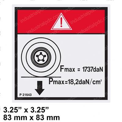 Picture of Decal