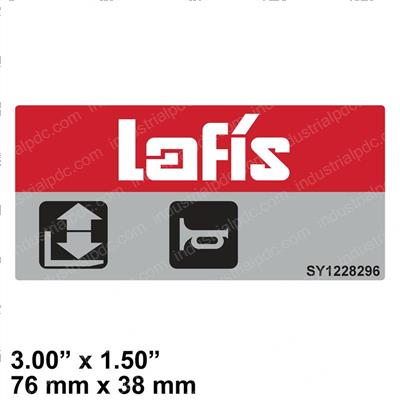 Picture of Decal