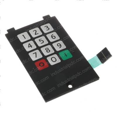 Picture of Assembly - Keypad