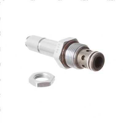 Picture of Valve - Solenoid 2pos 4 Way