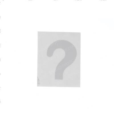 Picture of Decal - Hook