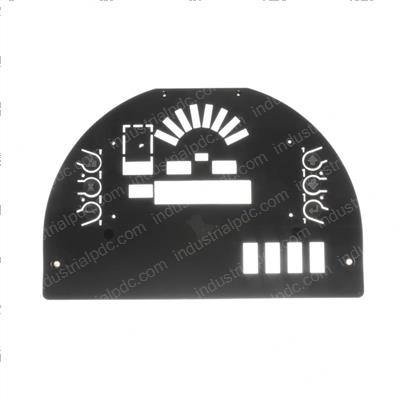 Picture of Panel Interface
