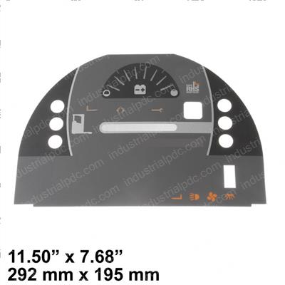 Picture of Overlay Enh Display Kit