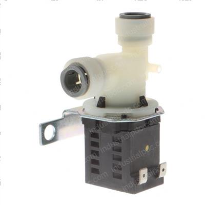 Picture of Valve, Water, Solenoid, 36vdc