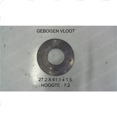 Picture of Washer - Thrust