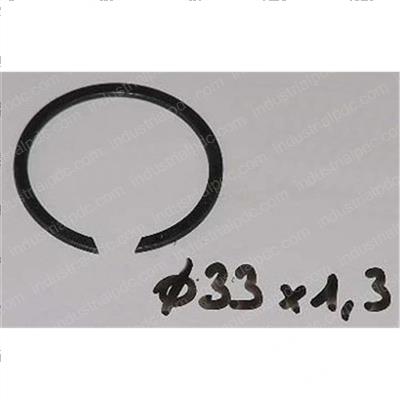 Picture of Ring - Snap