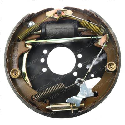 Picture of Brakeassy