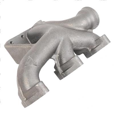 Picture of Manifold, Engine