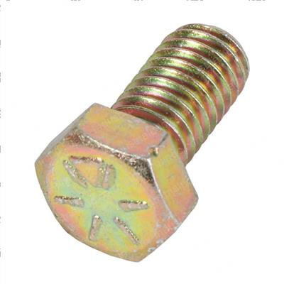 Picture of Bolt,hex,3/8 22-16x3/4 22