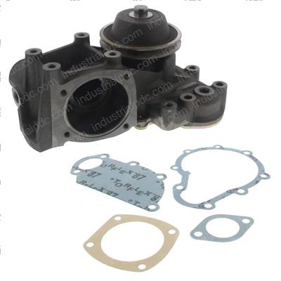 Picture of Pump, Water, Includes Pulley