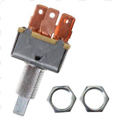 Picture of Rotary Switch Complete