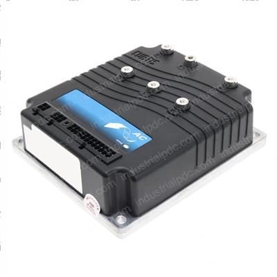 Picture of Controller - Motor